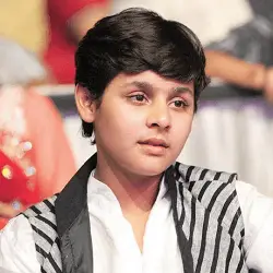 Hindi Child Artist Dev Joshi
