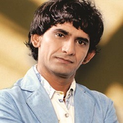 Hindi Movie Actor Khayali Saharan
