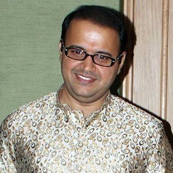 Mandar Chandwadkar Hindi TV-Actor