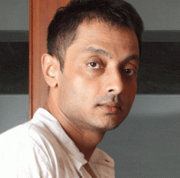 Sujoy Gosh On A Movei About Satyajit Ray