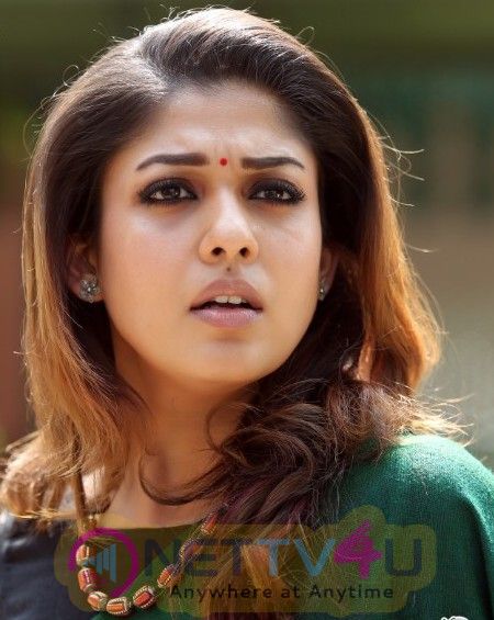 Actress Nayanthara Romantic Stills | 611084 | Galleries & HD Images