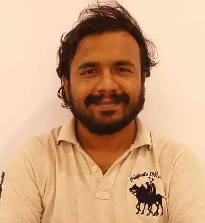 Hindi Director Aadish Keluskar