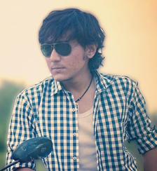 Hindi Director Abhas Singh