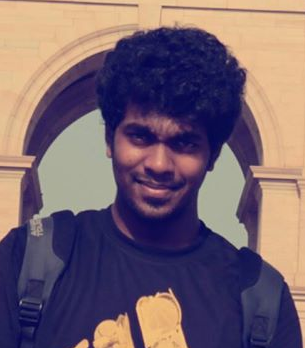 Tamil Director Chandra Selvaraj