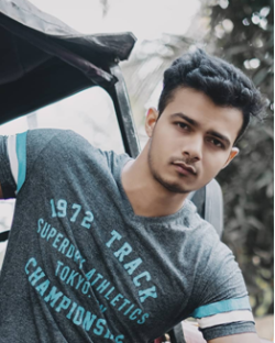 Junaid Khalifa Hindi Director