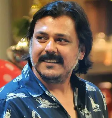 Bengali Tv Actor Kaushik Chakraborty