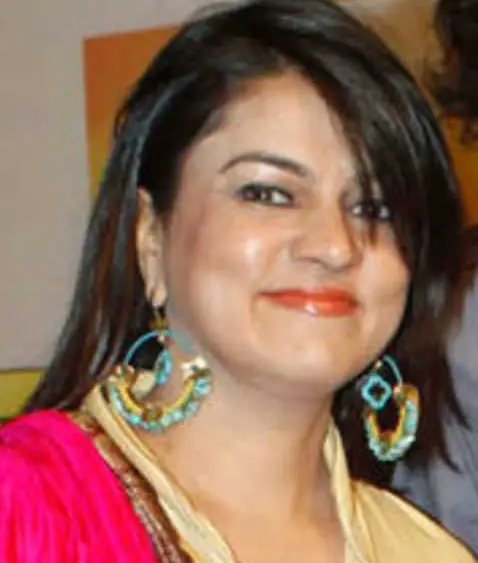 Hindi Producer Preety Ali