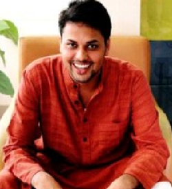 Siddharth Kamthan Hindi Director