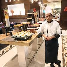 Hindi Chef Aslam Qureshi