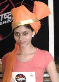 Marathi Tv Actress Madhura Gondhalekar