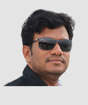 Kannada Director Mahesh Bhagwan Sarang