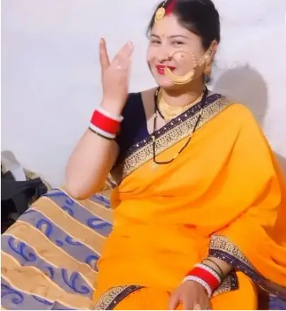Pahari Actress Manisha Panwar