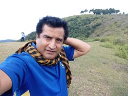 Mukesh Sharma Ghansela Pahari Choreographer