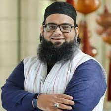 Osama Jalali Hindi Chef