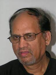 Hindi Director Parasar Gaur