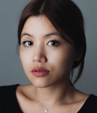 Nepali Singer Bartika Eam Rai