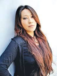 Ciney Gurung Nepali Singer