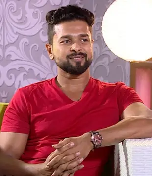 Odia Tv Actor Danny Biography, News, Photos, Videos | NETTV4U