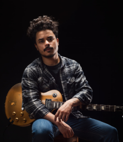 Ketan Chhetri Nepali Singer