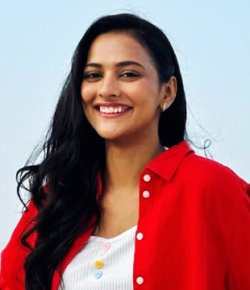 Afia Tayebali Hindi Child Artist