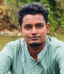 Ashiq Muhammed Hindi Sound Engineer