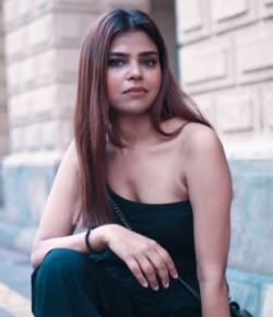 Deepshikha Chaudhary Hindi Costume Designer