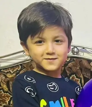 Hindi Child Artist Devaj Bhanushali