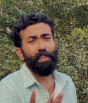 Malayalam Singer Singer Rahul Krishnan