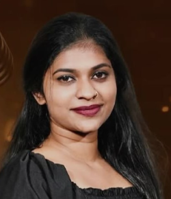 Sreelakshmi Sreedhar Malayalam Singer