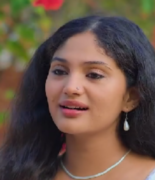 Malayalam Singer U Krishnapriya
