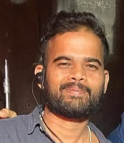 Vishal Barot Hindi Cinematographer