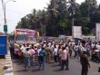 Opposition Parties’ Strong Bandh… Tamil News