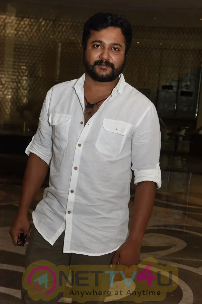 The Luxury Affair Expo Was Inaugurated By Actor Bobby Simha Tamil Gallery