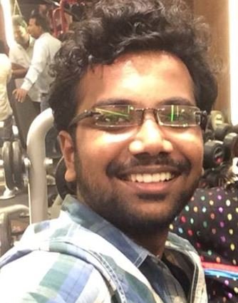 Tamil Editor Editor Gowtham