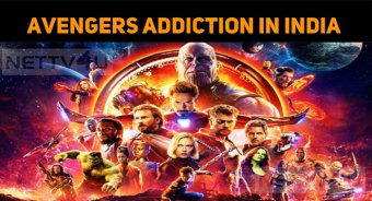 Marvel Mania In India! Avengers Endgame Is Celebrated As A Festival!