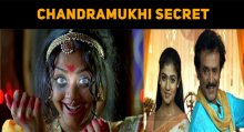 Chandramukhi Secret – Reveals The Popular VJ