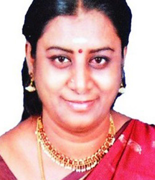 Tamil Tv Actress Actress Sumathi Sri