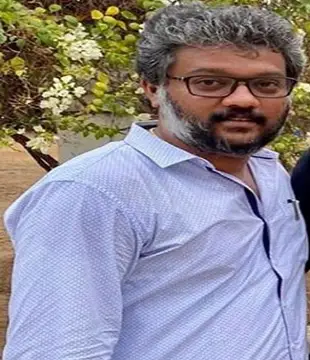 Tamil Creative Director Prince Immanuels
