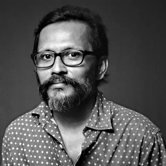 Bengali Director Nurul Alam Atique