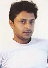 Bengali Actor Suprobhat Das