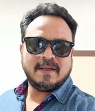 Hindi Movie Actor Bhushan Jain