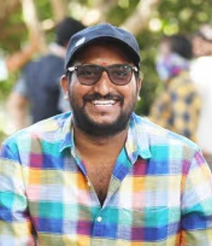Kannada Director Jocky