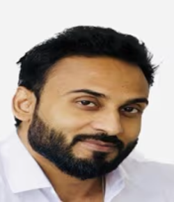 Prakhar Shrivastava Hindi Director