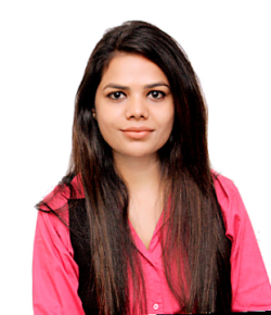 Priyanka Saini Hindi Executive Producer