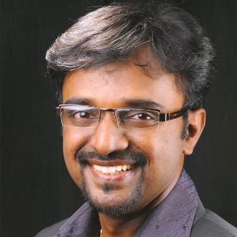 Tamil Visual Effects Artist Stalin Saravanan