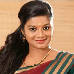Tamil Tv Actress Apsara