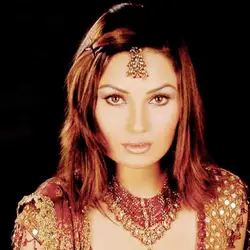 Hindi Tv Actress Bharti Sharma