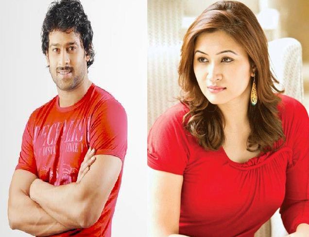 Jwala Gutta Falls For Prabhas!