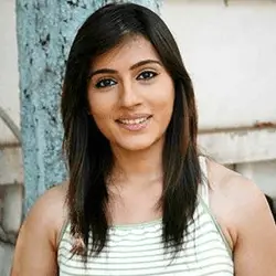 Hindi Tv Actress Kanchi Kaul