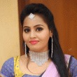 Neetha Kannada TV-Actress